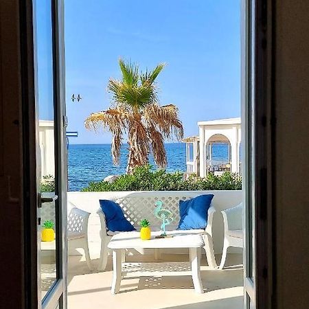 Casa Cristina Villa Torre Canne Eksteriør bilde