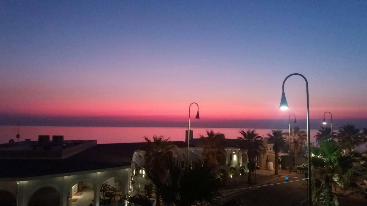 Casa Cristina Villa Torre Canne Eksteriør bilde
